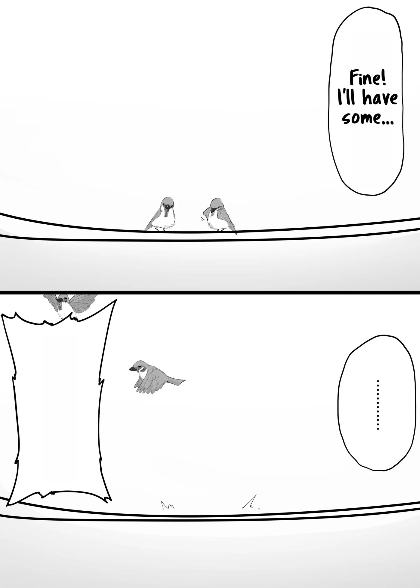 You Shall Be The Succubus's Prey! Chapter 1000 Page 44